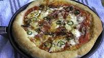 American Hot Pizza Pie American Hot Pizza Pie