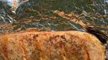 Campfire Pizza Bread Campfire Pizza Bread