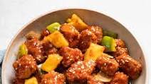 Air Fryer Sweet and Sour Pork Air Fryer Sweet and Sour Pork