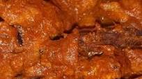 Pork curry (indian style) Pork curry (indian style)