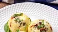 Super Simple Egg Bites Super Simple Egg Bites