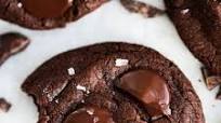 Ultimate Chocolate Cookies Ultimate Chocolate Cookies