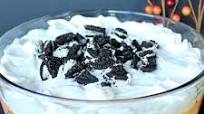 Harvest Dirt Trifle Harvest Dirt Trifle