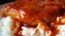 Coca Cola Porkchops Coca Cola Porkchops