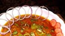 Chana daal keema Chana daal keema