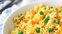 Instant Pot Fried Rice Instant Pot Fried Rice
