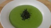 Cream of Spinach Soup Cream of Spinach Soup
