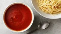 Easy, Fast Tomato Marinara Easy, Fast Tomato Marinara
