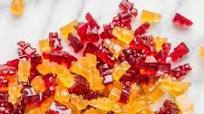Gummy Bears Gummy Bears