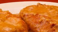 Milk-Braised Pork Chops Milk-Braised Pork Chops