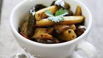 Aloo Bangun Aloo Bangun