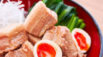 Shio Kakuni Shio Kakuni