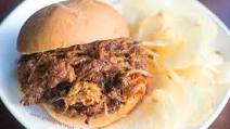 Smoked Pork Shoulder Smoked Pork Shoulder