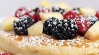 How to Make Aunt Jemima Pancakes How to Make Aunt Jemima Pancakes