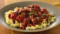 Hungarian Goulash Hungarian Goulash