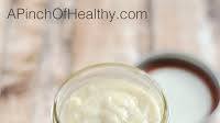 Homemade Cream Condensed Soup Homemade Cream Condensed Soup