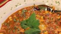 Chicken Tortilla Soup in the Slow Cooker Chicken Tortilla Soup in the Slow Cooker