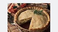 Pizza Rustica Pizza Rustica