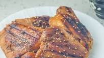 Teriyaki Chicken Thighs Teriyaki Chicken Thighs