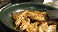 Quick N Easy Balsamic Chicken Quick N Easy Balsamic Chicken