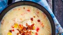 Chicken Corn Chowder Chicken Corn Chowder