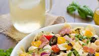 Italian Pasta Salad Italian Pasta Salad