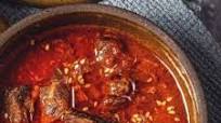 Diced Beef Stew Diced Beef Stew