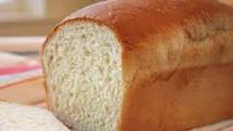 Easy White Bread Easy White Bread