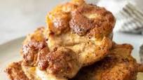 Pan Seared Chicken Thighs Pan Seared Chicken Thighs
