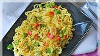 Maggi Noodle Recipe Maggi Noodle Recipe