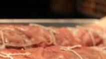 Prosciutto Wrapped Pork Tenderloins with Apple Chutney Prosciutto Wrapped Pork Tenderloins with Apple Chutney