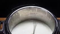 Instant Pot Cold Start Yogurt (No Boil Method) Instant Pot Cold Start Yogurt (No Boil Method)