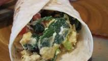 Veggie Breakfast Burrito Foods That Lower Cholesterol Veggie Breakfast Burrito Foods That Lower Cholesterol