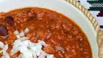 Slow Cooker Momma's Roadhouse Chili Slow Cooker Momma's Roadhouse Chili