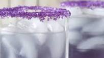 Lightning Lavender Margarita Lightning Lavender Margarita