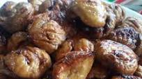 Roasted Chestnuts Roasted Chestnuts