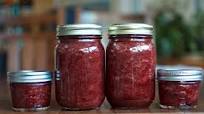 Strawberry Ginger Jam Strawberry Ginger Jam