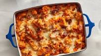 Cheesy Pizza Stuffing Cheesy Pizza Stuffing