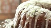 Margarita Pound Cake Margarita Pound Cake