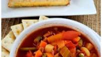 V8 Vegetable Soup Recipe V8 Vegetable Soup Recipe