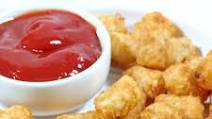 Ultra Crispy Air Fryer Tater Tots Ultra Crispy Air Fryer Tater Tots