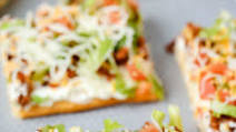 Taco Pizza Taco Pizza