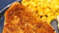Breaded Pork Chops Breaded Pork Chops