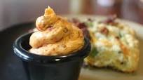 Chipotle Garlic Butter Chipotle Garlic Butter