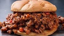 Easy Sloppy Joes Easy Sloppy Joes