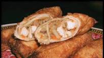 Indonesian Loempia's Indonesian Loempia's