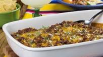 Enchilada Casserole Enchilada Casserole