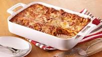 Easy Meat Lasagna Easy Meat Lasagna