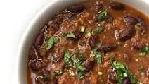 Red Kidney Bean Curry from Canned Beans Red Kidney Bean Curry from Canned Beans