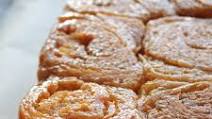 Sticky Buns (America's Test Kitchen) Sticky Buns (America's Test Kitchen)